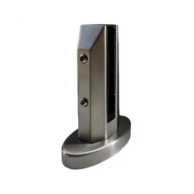 Base Plate Deck Mount iav Spigot