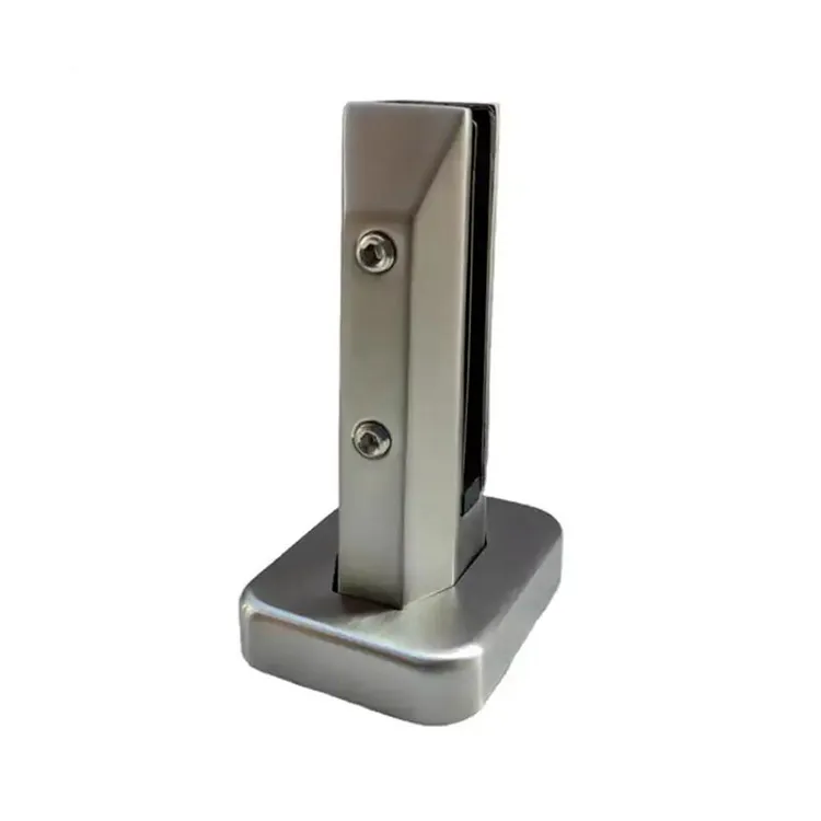 Frameless iav Balustrade Spigot