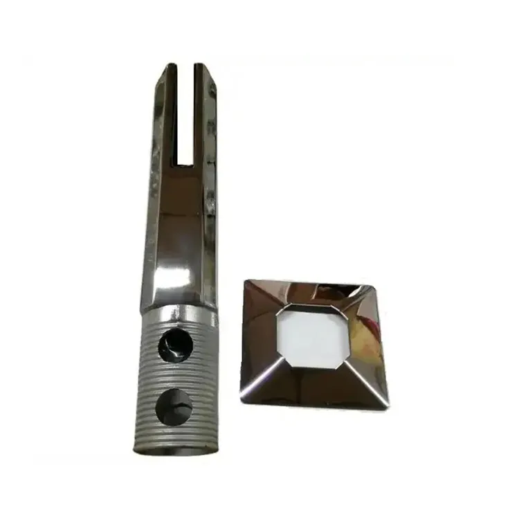 Iav Pool Fence Spigot