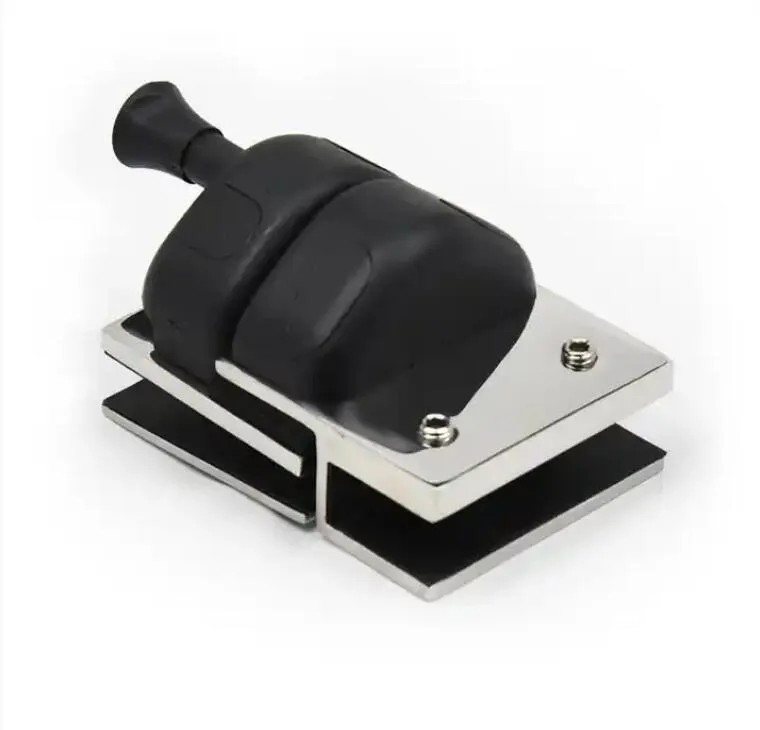 Iav Qhov Rooj Sib Nqus Latch